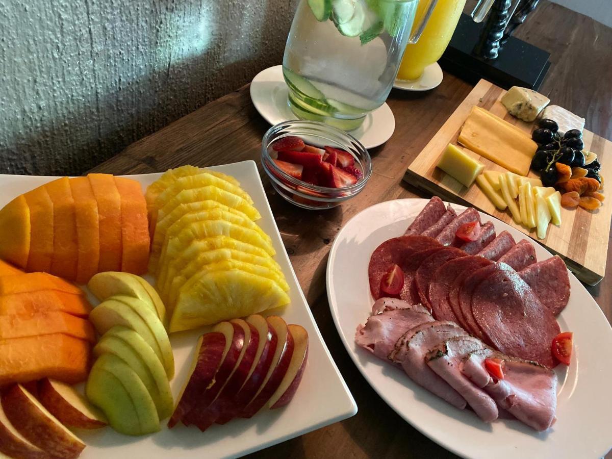 Emhosheni River Lodge 발룰레 게임 리저브 외부 사진