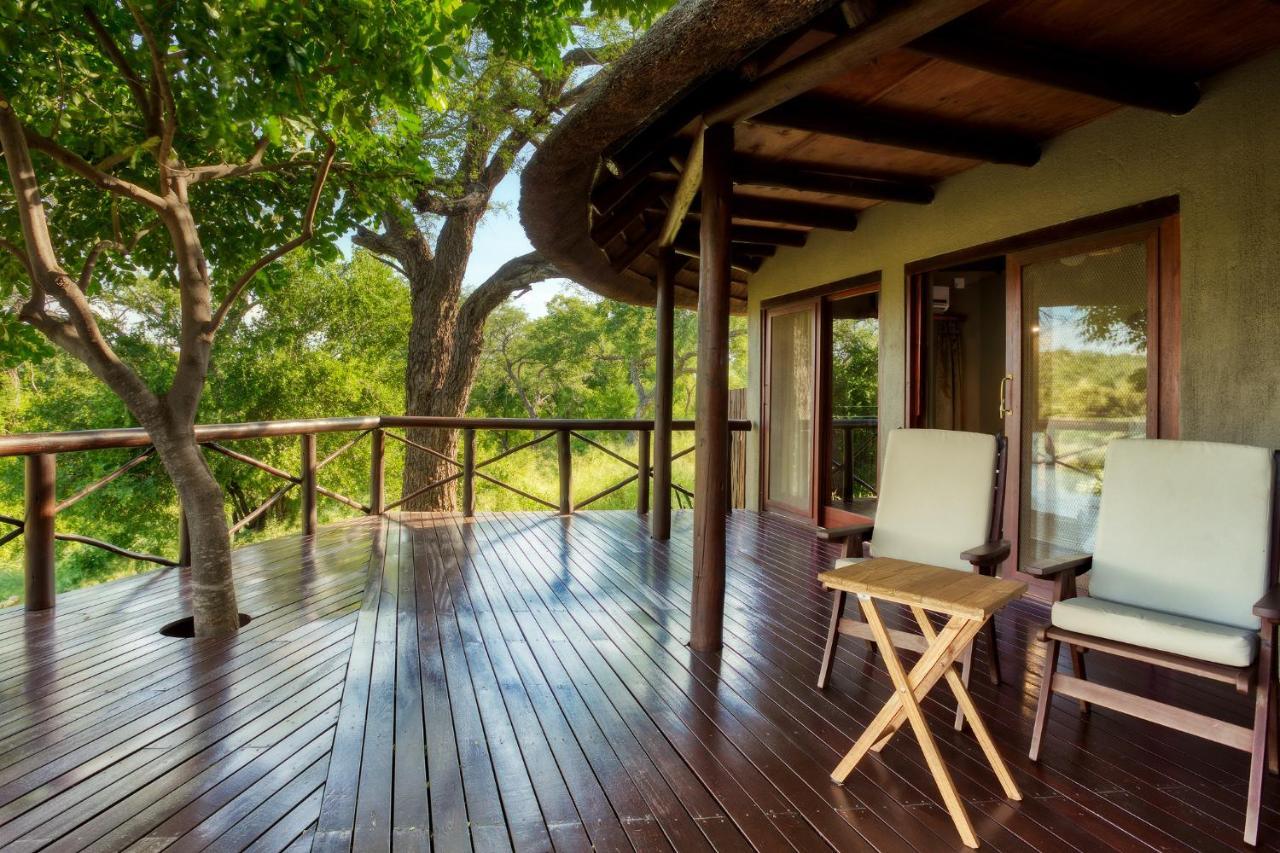 Emhosheni River Lodge 발룰레 게임 리저브 외부 사진
