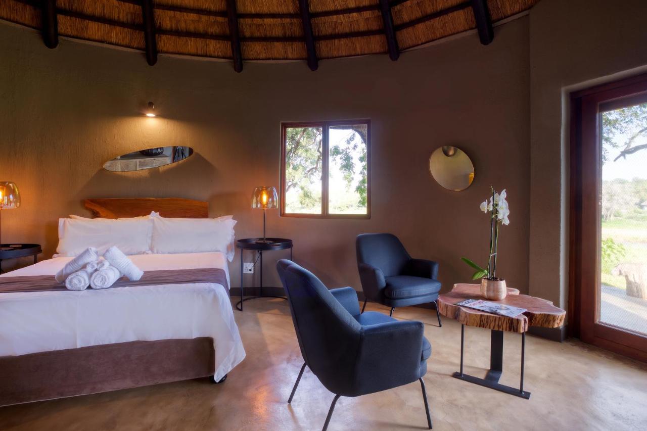 Emhosheni River Lodge 발룰레 게임 리저브 외부 사진