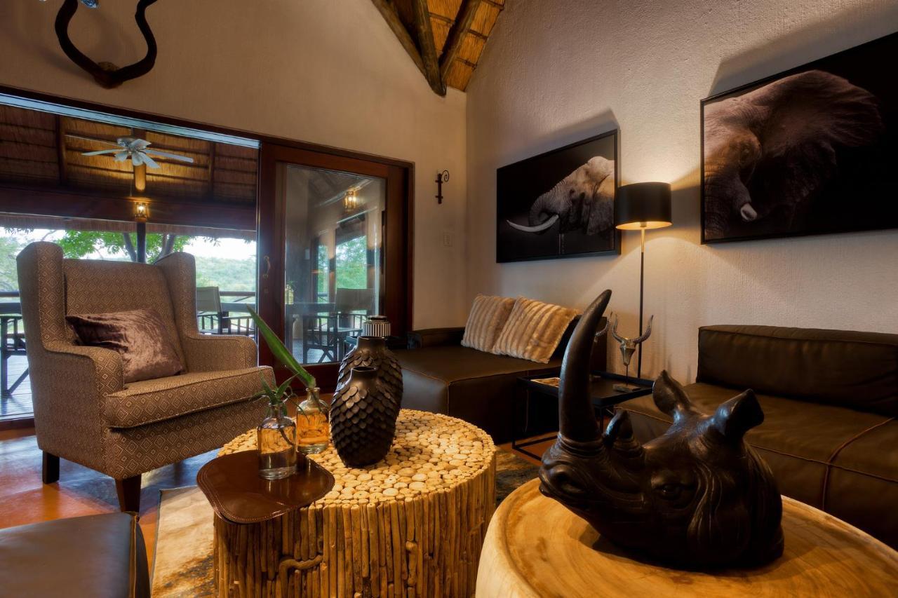 Emhosheni River Lodge 발룰레 게임 리저브 외부 사진